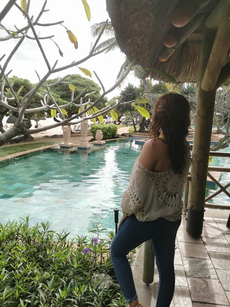 MyNaturalBreak with Phyto at Mauritius Day4