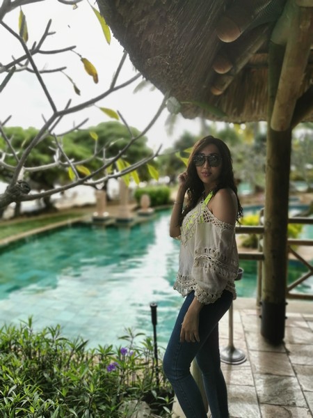 MyNaturalBreak with Phyto at Mauritius Day4