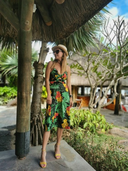 MyNaturalBreak with Phyto at Mauritius Day4