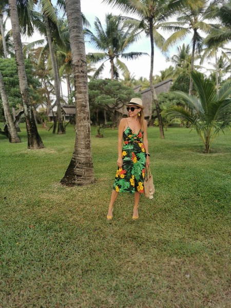 MyNaturalBreak with Phyto at Mauritius Day4