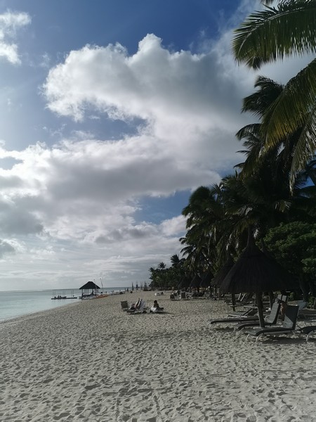 MyNaturalBreak with Phyto at Mauritius Day4