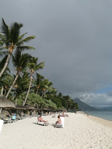 MyNaturalBreak with Phyto at Mauritius Day4