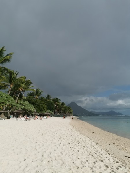 MyNaturalBreak with Phyto at Mauritius Day4