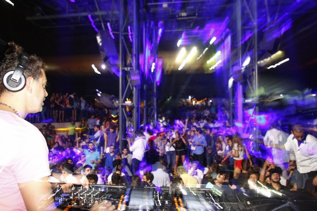 USJ Welcome Party