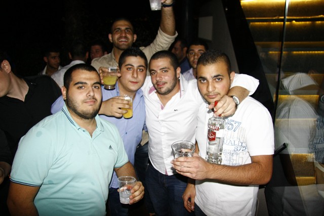 USJ Welcome Party