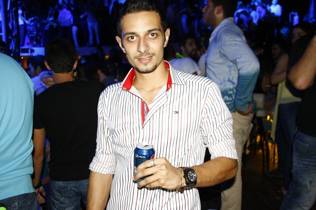 USJ Welcome Party