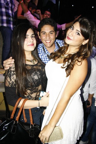 USJ Welcome Party