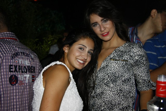 USJ Welcome Party