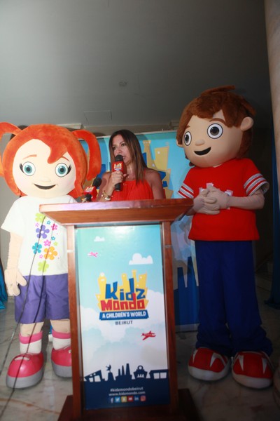 KidzMondo welcomes Pizzanin on board