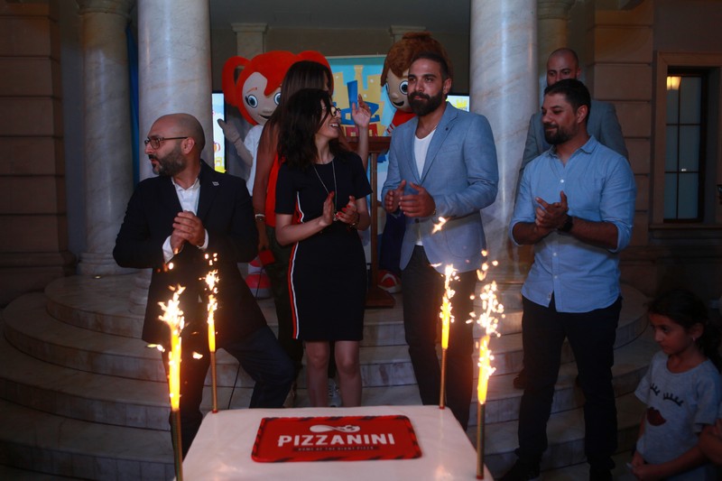 KidzMondo welcomes Pizzanin on board