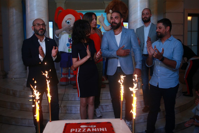 KidzMondo welcomes Pizzanin on board