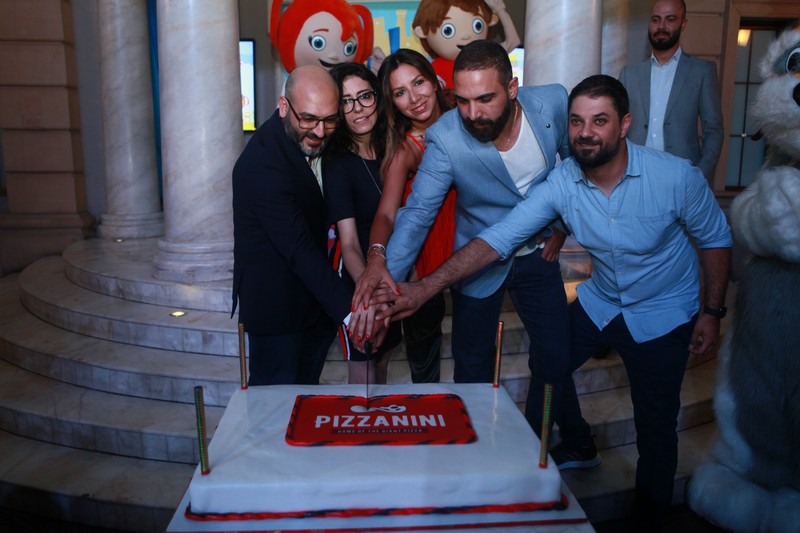 KidzMondo welcomes Pizzanin on board