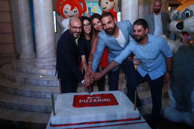 KidzMondo welcomes Pizzanin on board