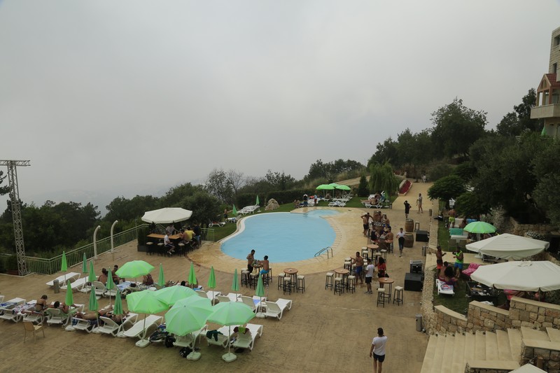 Kickoff Summer Pool Party