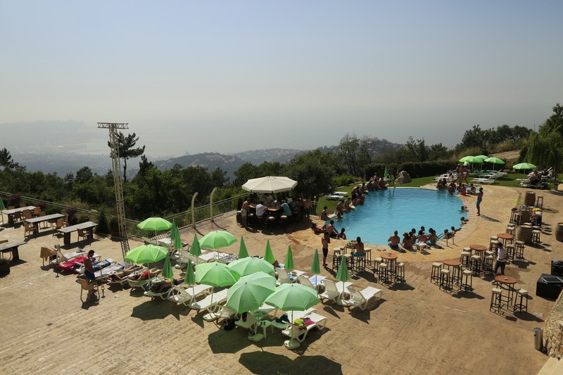 Kickoff Summer Pool Party