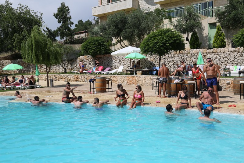 Kickoff Summer Pool Party
