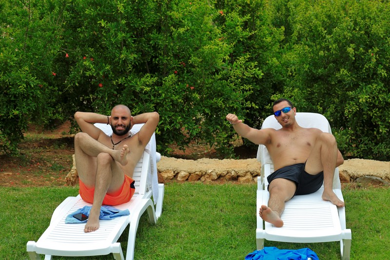Kickoff Summer Pool Party