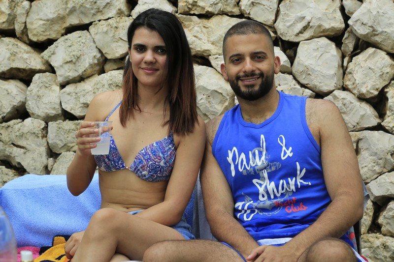 Kickoff Summer Pool Party