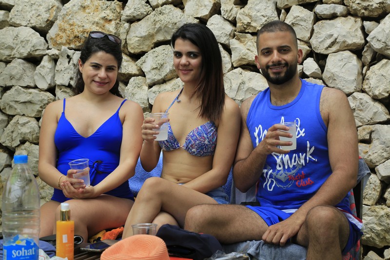 Kickoff Summer Pool Party