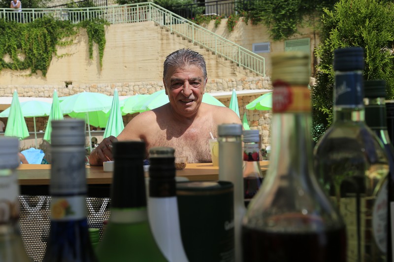 Kickoff Summer Pool Party