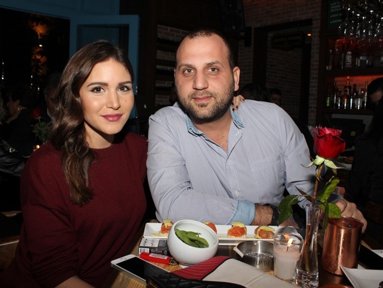 Porsche Club Annual Christmas and End of Year Party 