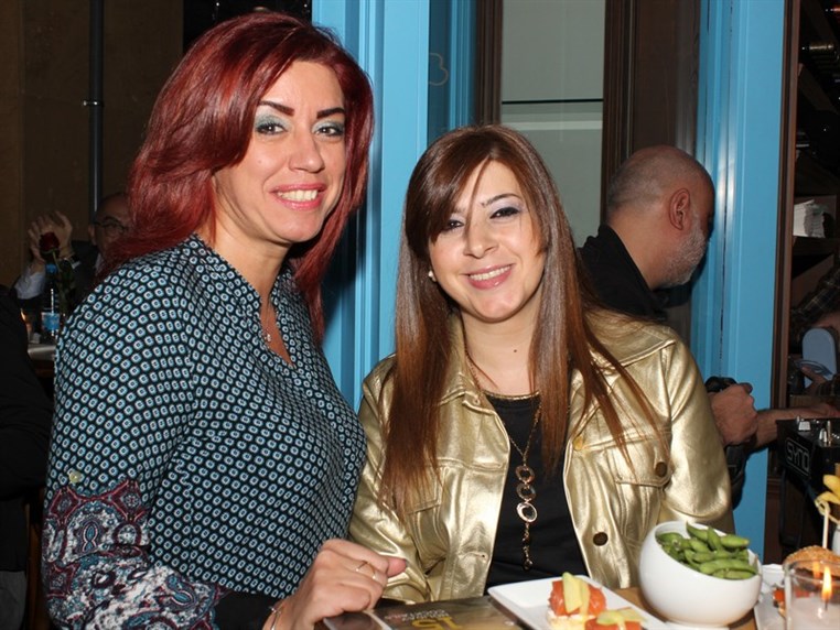 Porsche Club Annual Christmas and End of Year Party 