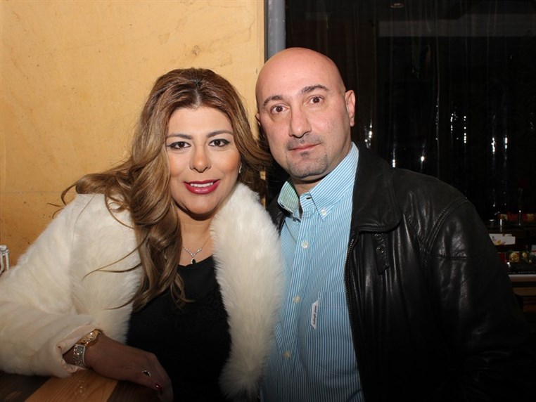 Porsche Club Annual Christmas and End of Year Party 