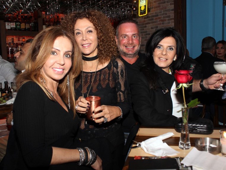 Porsche Club Annual Christmas and End of Year Party 