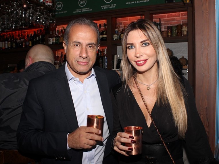 Porsche Club Annual Christmas and End of Year Party 