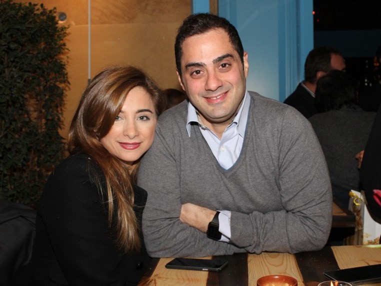 Porsche Club Annual Christmas and End of Year Party 