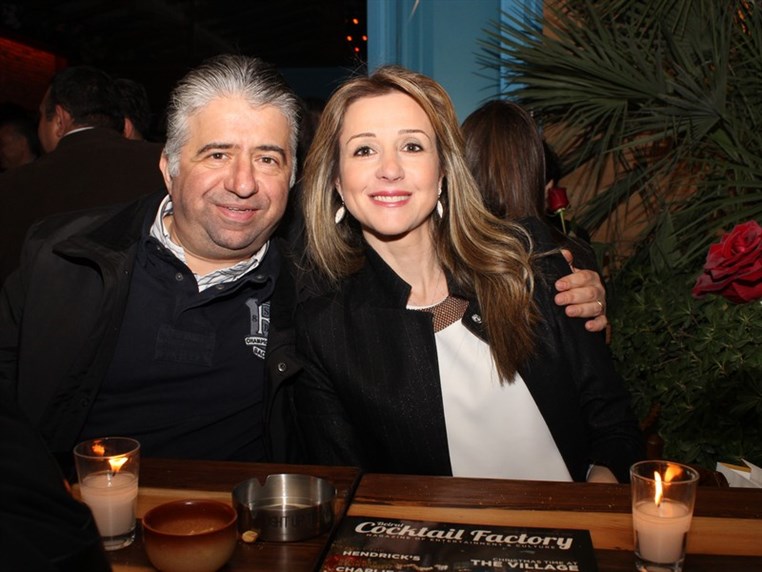 Porsche Club Annual Christmas and End of Year Party 