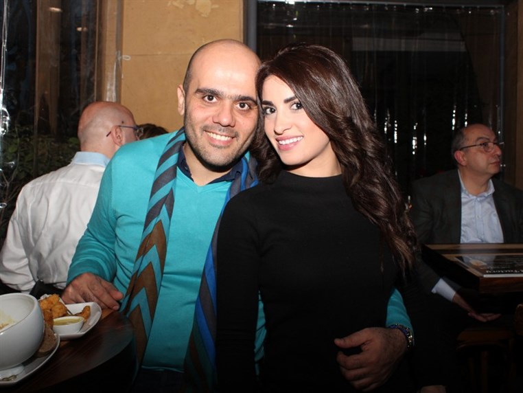 Porsche Club Annual Christmas and End of Year Party 