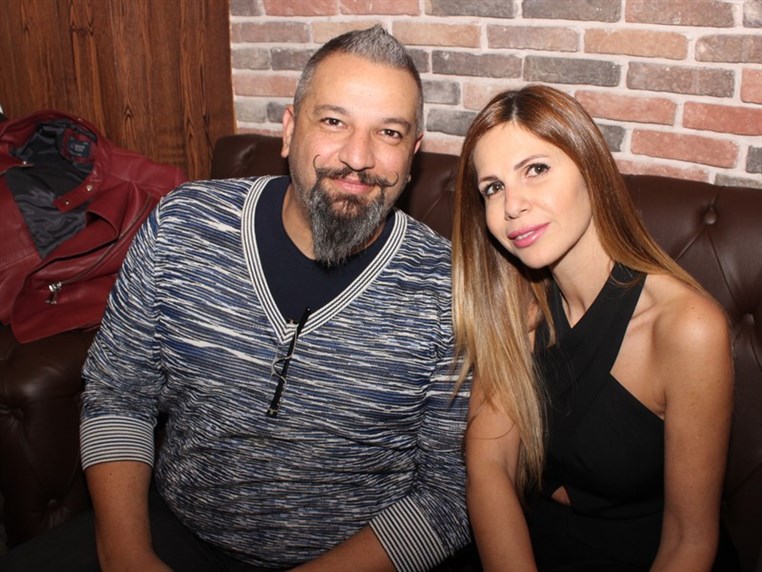 Porsche Club Annual Christmas and End of Year Party 