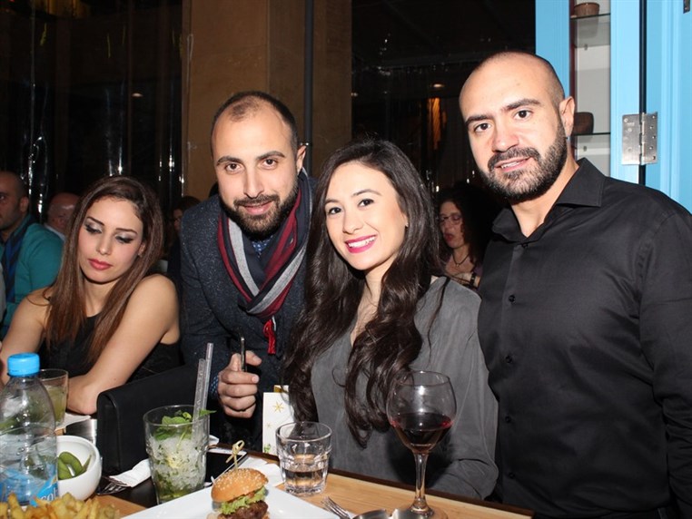 Porsche Club Annual Christmas and End of Year Party 