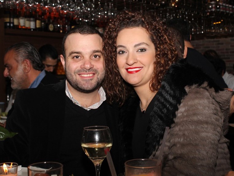 Porsche Club Annual Christmas and End of Year Party 