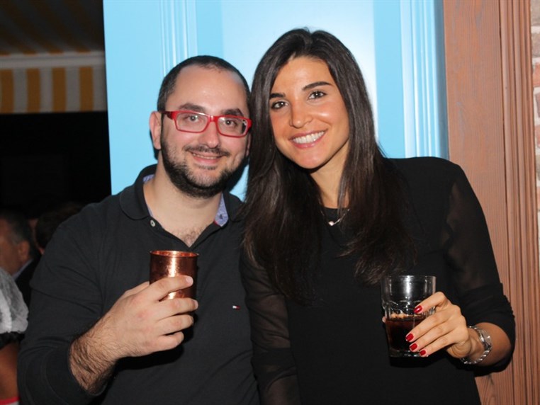 Porsche Club Annual Christmas and End of Year Party 