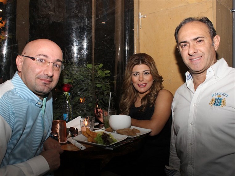 Porsche Club Annual Christmas and End of Year Party 