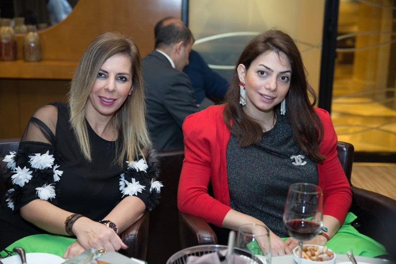 Porsche club at Hemingway's-Movenpick