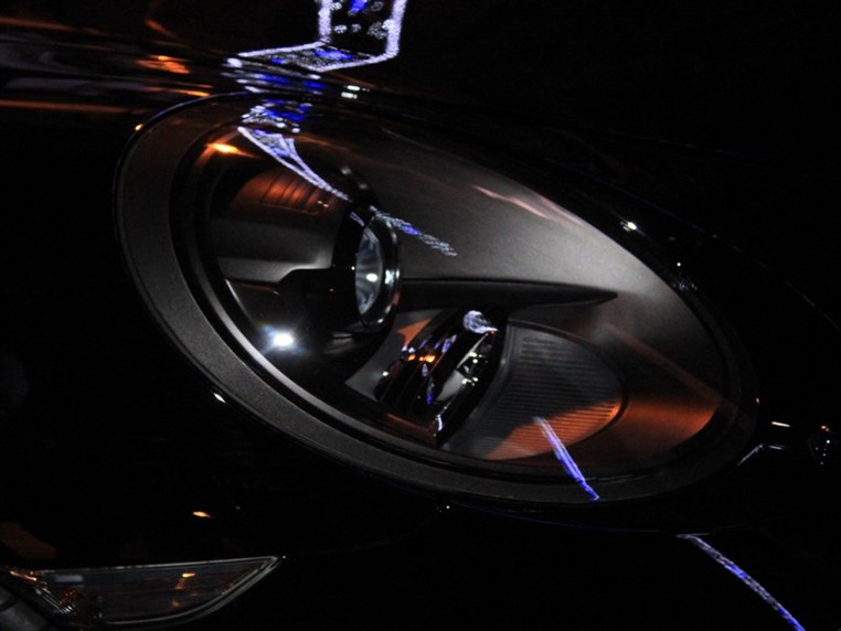 Porsche Exclusive Edition Event
