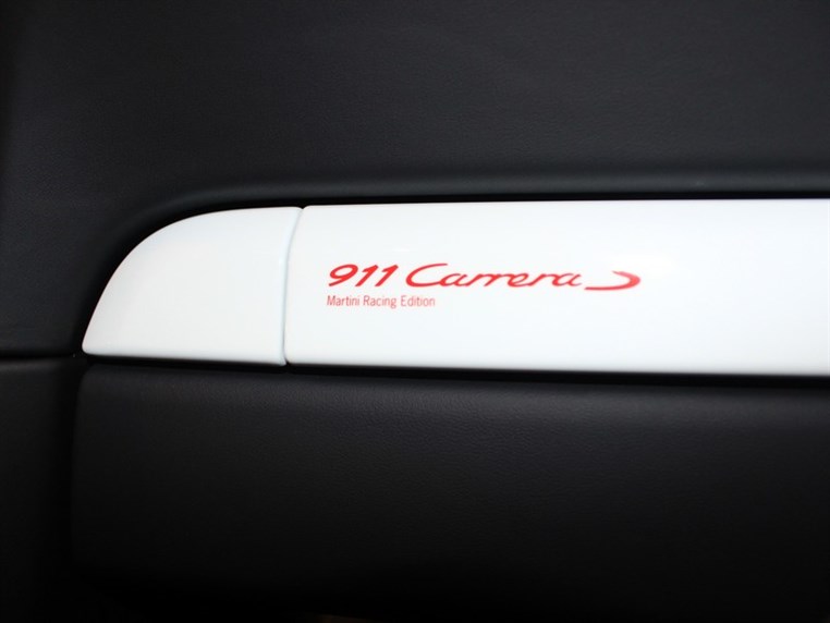 Porsche Exclusive Edition Event