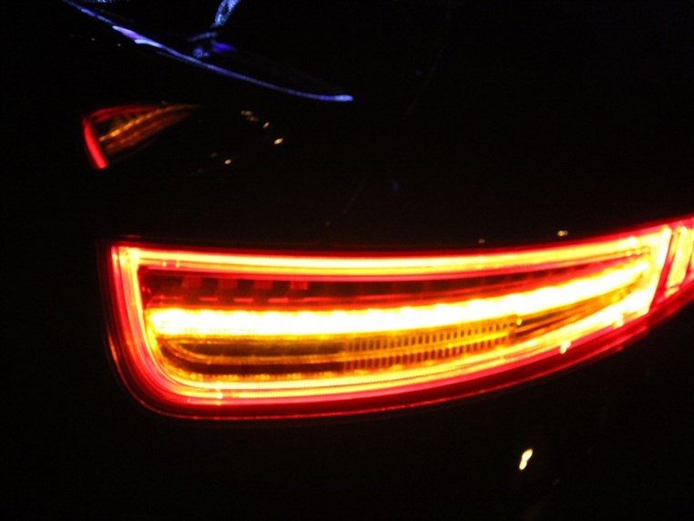 Porsche Exclusive Edition Event