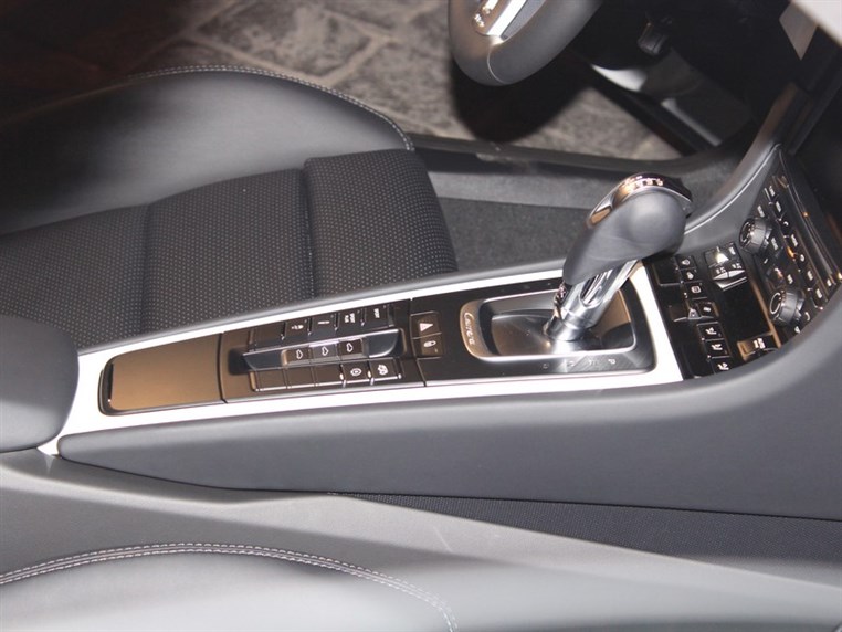 Porsche Exclusive Edition Event