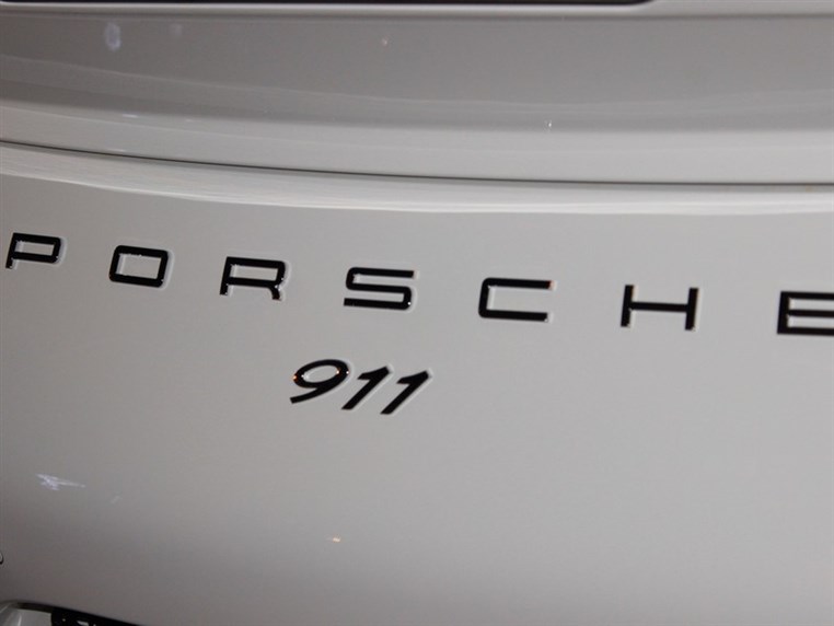 Porsche Exclusive Edition Event