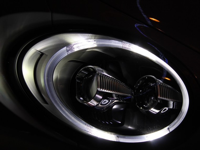 Porsche Exclusive Edition Event