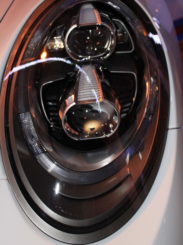 Porsche Exclusive Edition Event