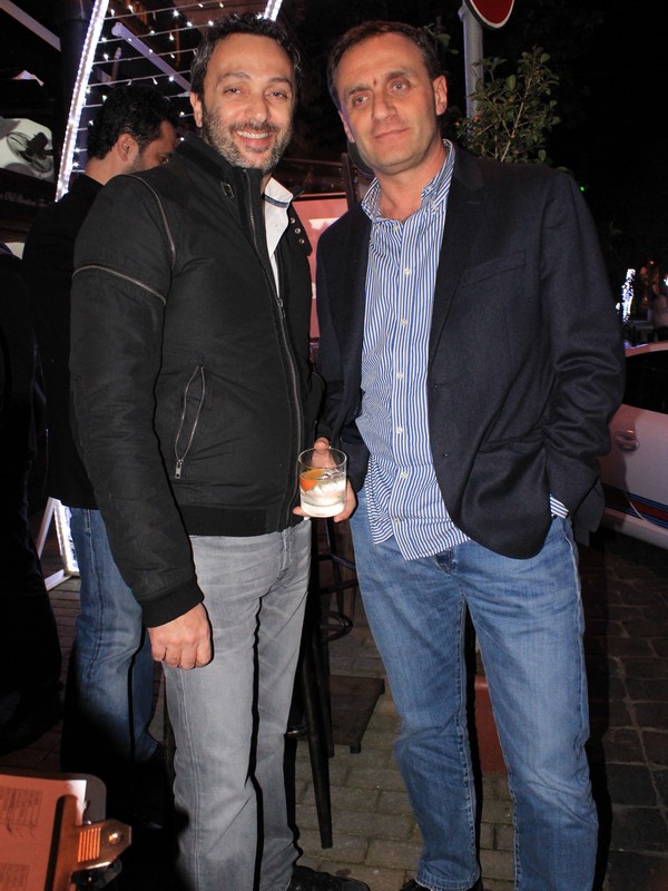 Porsche Exclusive Edition Event