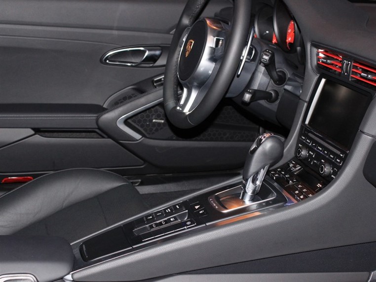 Porsche Exclusive Edition Event