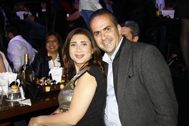Porsche Centre Lebanon Party