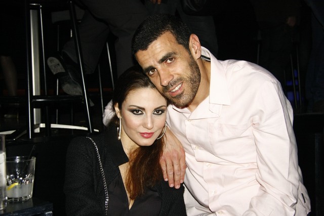 Porsche Centre Lebanon Party