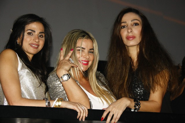 Porsche Centre Lebanon Party